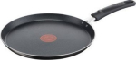 Praepann Tefal Simple Cook, &Oslash; 25 cm, alumiinium, Must v.