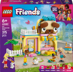 Konstruktor LEGO&reg; Friends Lemmikloomaaksessuaaride pood 42650, 375 tk