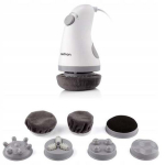 K&auml;te masseerija Medivon Cello, 25 W, valge v.