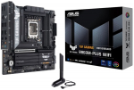 Emaplaat Asus TUF GAMING B860M-PLUS WIFI