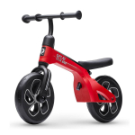 Tasakaaluratas, laste Qplay Tech 85798, punane, 10"