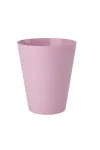 Lillepott Form Plastic VANDA ORCHID 5380-048, plastik, &Oslash; 12.7 cm, pruunikas v.