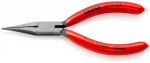 N&auml;pitsad Knipex 32 11 135, 135 mm