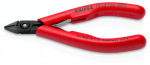 N&auml;pitsad l&otilde;ikamiseks Knipex 75 12 125, 125 mm
