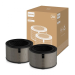 &Otilde;hupuhastajate filter Philips FY3200/30, plastik