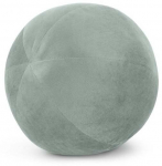 Dekoratiivne padi Gaja 4, mint, 24 cm x 24 cm