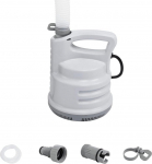 Basseini veepump Bestway Flowclear 58230, 3028 l, 500 cm