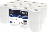 Tualettpaber Ellis Toilet, 2 kiht, 24 tk