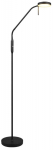P&otilde;randalamp Reality Moreno R44561132, 3 W, LED, must v.