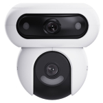 Valvekaamera Ezviz CS-H90 Outdoor 4MP Dual-Lens Pan & Tilt
