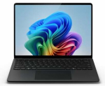 S&uuml;learvuti Microsoft Surface Laptop 7, 238V, 32 GB, 256 GB, 13.8 ", Intel Arc Graphics 130V, must v., EN, Windows 11 pro