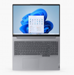 S&uuml;learvuti Lenovo ThinkBook 16 G7 ARP 21MW000UPB, AMD Ryzen&trade; 7-7735HS, 16 GB, 1 TB, 16 ", AMD Radeon 680M, hall v., inglise (uk)