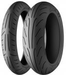 Mootorratta rehv Michelin Power Pure SC 2130448 130 / 70 / R13, 63-P