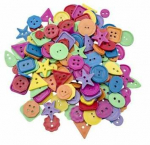 K&auml;sit&ouml;&ouml; komplekt, n&ouml;&ouml;bid Eduplay, mitmev&auml;rviline, 450 g
