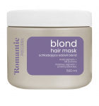 Juuksemask Romantic Professional Blond, 500 ml