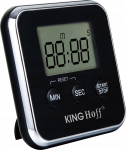 Elektrooniline k&ouml;&ouml;gi taimer King Hoff KH-1819