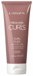 Lokkide aktiveerija, geel L&rsquo;anza Healing curls, 200 ml
