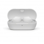 Juhtmeta k&otilde;rvaklapid Sony WF-C710N, valge v.