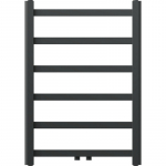 Veek&uuml;tte r&auml;tikuradiator Mexen Bolt, grafiit v., 50 cm x 70 cm, 188 W