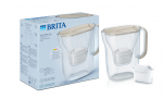 Veefiltrid Brita Style Essential, 2.4 l, beež v.
