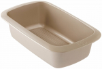 K&uuml;psetusvorm BergHOFF Leo Balance, kreemjasvalge, 25 cm x 14 cm, 2.2 l