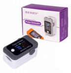 Pulsim&otilde;&otilde;tja Berry BM1000C, 3 cm x 3.4 cm