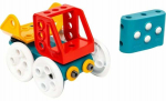 Konstruktor Brio Builder, 27 tk, mitmev&auml;rviline