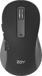 Juhtmevaba arvutihiir Zoy ZMS88, bluetooth / 2.4ghz, must v.
