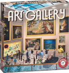 Lauam&auml;ng Piatnik Art Gallery, EN