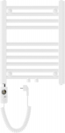Elektriline r&auml;tikuradiator Mexen Mars, valge v., 40 cm x 50 cm, 300 W