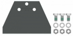Meisel Bosch Professional, 13 cm