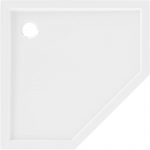 Du&scaron;ialus Mexen Flow Slim, 80 cm x 80 cm