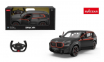 Rc auto Rastar BMW XM 10310, (v&auml;rv/disain valitakse juhuslikult)