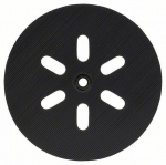 Lihvimisketta hoidja Bosch, 150 mm, -