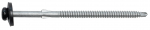 Puidukruvi ehituse, 110 mm x 6 mm, 100 tk