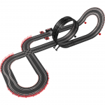 Autorada Carrera GO!!! Tuning Zone, must v.