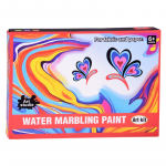 Loovkomplekt, akvarellimaali komplekt Art Studio Ebru, mitmev&auml;rviline