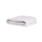 Tekk Domoletti Natural Feather WARM, 140 x 200 cm, valge v.