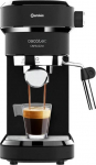 Espresso kohvimasin Cecotec Cafelizzia 790, must v.