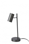 Laualambid Domoletti ARCTIC, GU10, 40W, must v.