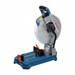 Ketassaag Bosch GCD 18V-355 Solo CT, 18 V