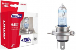Autopirn AMiO LumiTec, halogeenlamp, valge v., 12 V