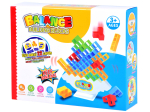 Konstruktor Balance, 16 tk, mitmev&auml;rviline