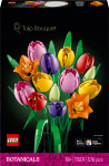 Konstruktor LEGO&reg; Botanicals Collection Tulbikimp 11501, 576 tk