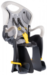 Laste jalgrattatool Bellelli Tiger B-fix Relax, must, tagumine