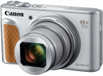 Digifotoaparaat Canon PowerShot SX740 HS Lite Edition, h&otilde;be v.