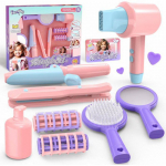 Juuksehoolduskomplekt Tegole F2361