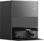 Robottolmuimeja Dreame Aqua10 Ultra Roller R9535A, must v.