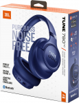Juhtmeta k&otilde;rvaklapid JBL Tune 780NC JBLT780NCBLU, sinine v.