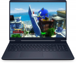 S&uuml;learvuti Dell Alienware 16 Aurora AC16250, 210H, 16 GB, 512 GB, 16 ", Nvidia GeForce RTX 3050, sinine v., en